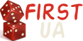 Ферст ЮА лого